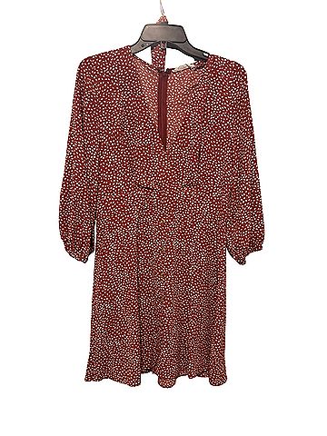 All in Favor Casual Dress (view 1)
