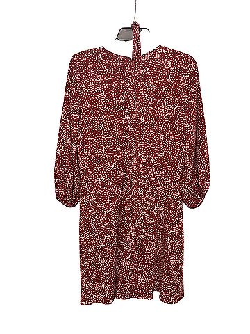 All in Favor Casual Dress (view 2)
