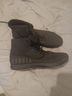 NOBULL Black Gray Sneakers Size 12 - photo 3