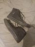 Converse Black Sneakers Size 10 - photo 3