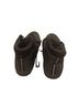 Converse Black Sneakers Size 10 - photo 2