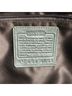 Coach Print Brown Tan Tote One size - photo 4