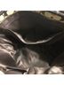 Coach Print Brown Tan Tote One size - photo 3