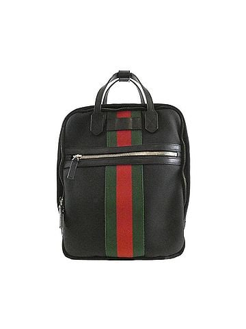 Gucci Gucci 495558 KWTIN Backpack (view 1)