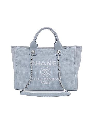 Chanel Chanel Deauville Line AS3257 Handbag (view 1)