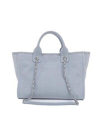 Chanel Chanel Deauville Line AS3257 Handbag (view 2)