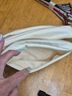 Lululemon Athletica Stripes Ivory Red Gold Belt One size - photo 10