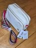 Lululemon Athletica Stripes Ivory Red Gold Belt One size - photo 6