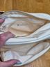 Lululemon Athletica Stripes Ivory Red Gold Belt One size - photo 7