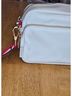 Lululemon Athletica Stripes Ivory Red Gold Belt One size - photo 14