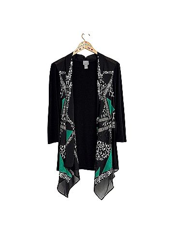 Travelers by Chico's Rhea Jacket (view 2)