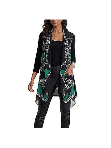 Travelers by Chico's Rhea Jacket (view 1)
