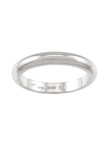 Bvlgari Bvlgari Bulgari Fedi Ring (Pt Platinum) (view 1)