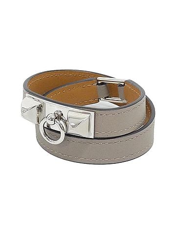Hermès Hermes Rivale Double Tour 064644CK Bracelet (view 1)