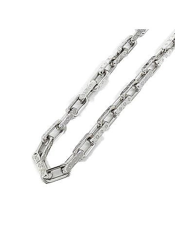 Louis Vuitton Louis Vuitton Collier Chain Monogram M00307 Necklace (view 1)
