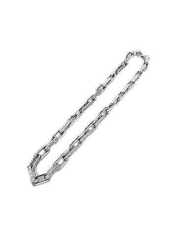 Louis Vuitton Louis Vuitton Collier Chain Monogram M00307 Necklace (view 2)