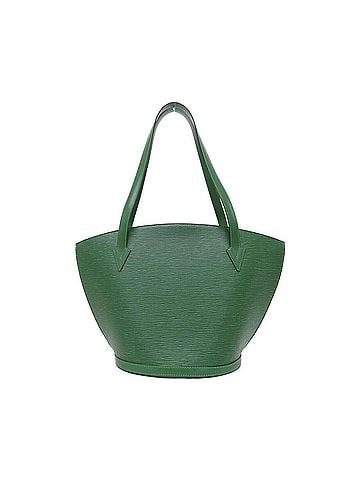 Louis Vuitton Louis Vuitton Epi Saint Jacques Shopping M52264 Shoulder Bag (view 1)