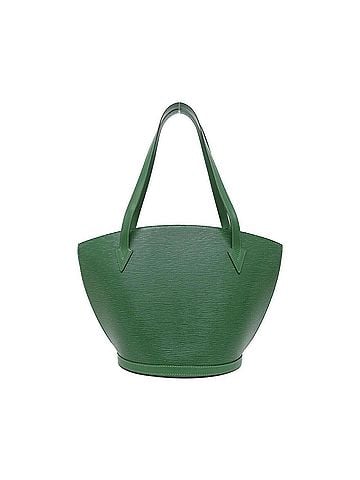 Louis Vuitton Louis Vuitton Epi Saint Jacques Shopping M52264 Shoulder Bag (view 2)