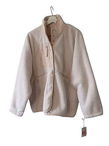FP Movement x Hatch Hatch Hit The Slopes Jacket (view 1)
