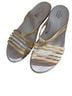 Crocs Tan Sandals Size 8 - photo 1