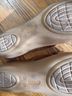 Crocs Tan Sandals Size 8 - photo 3