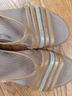 Crocs Tan Sandals Size 8 - photo 5