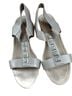 St. John's Bay Tan Sandals Size 7 1/2 - photo 1