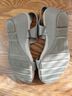 St. John's Bay Tan Sandals Size 7 1/2 - photo 4