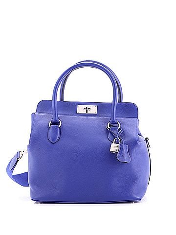 Hermès Toolbox Bag Evercolor 26 (view 1)