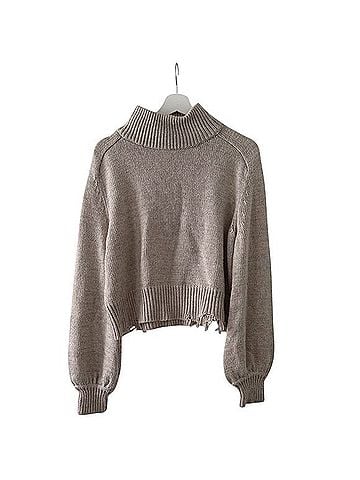 Lovers + Friends Turtleneck Sweater (view 1)