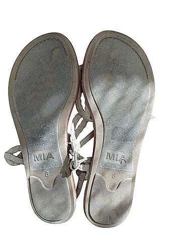 Mia Sandals (view 2)