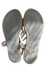 Mia Brown Sandals Size 8 - photo 2