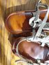 Mia Brown Sandals Size 8 - photo 3