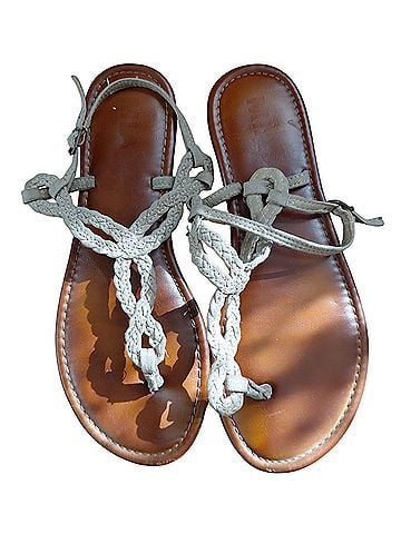 Mia Sandals (view 1)