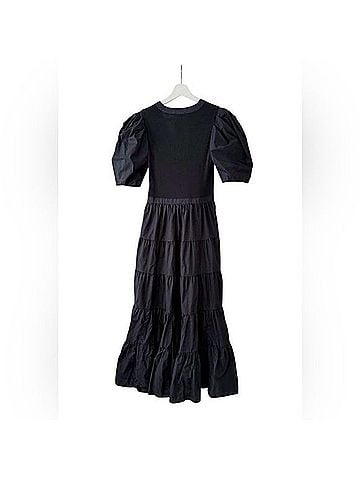 Ulla Johnson Rory Casual Dress (view 2)