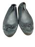 Aerosoles Black Flats Size 7 1/2 - photo 1