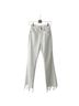 SLVRLAKE 100% Cotton White Jeans Size 24 - photo 1