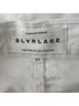 SLVRLAKE 100% Cotton White Jeans Size 24 - photo 4
