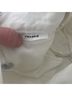 SLVRLAKE 100% Cotton White Jeans Size 24 - photo 5