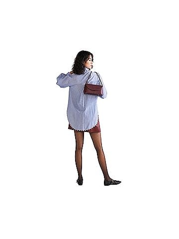 Anthropologie Button-Down Shirt (view 2)