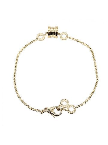 Bvlgari Bvlgari Bulgari B-zero1 Element Bracelet, 18K (Yellow Gold), Women's, Gold Tone, 340666 (view 2)