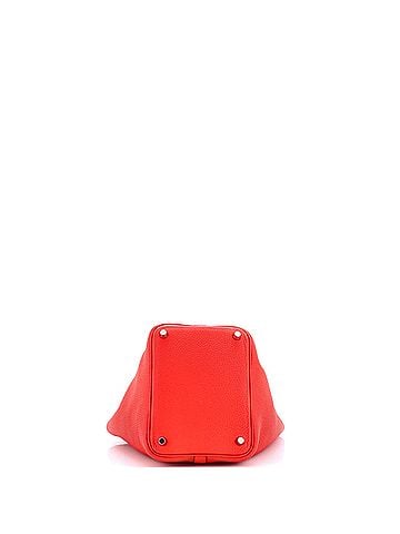 Hermès Picotin Lock Bag Clemence PM (view 2)