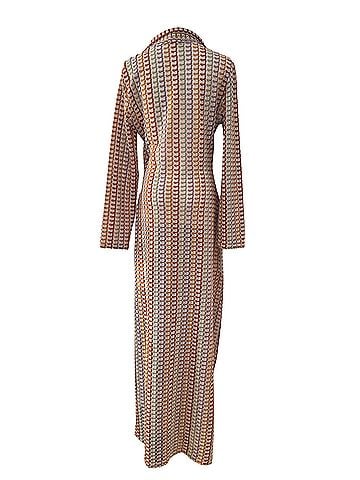 Fore Crochet Resort Coverup Casual Dress (view 2)