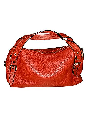 Michael Kors Michael kors shoulder bag Leather Shoulder Bag (view 2)
