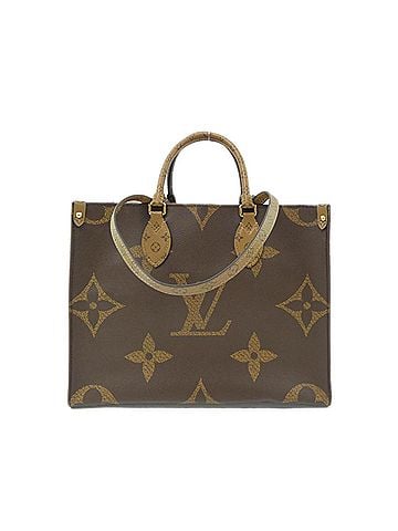 Louis Vuitton Louis Vuitton Monogram Giant OnTheGo MM M45039 Handbag (view 1)