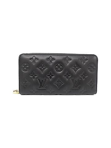 Louis Vuitton Louis Vuitton Coussin Zippy Wallet M81510 (view 1)