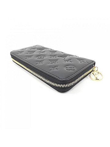 Louis Vuitton Louis Vuitton Coussin Zippy Wallet M81510 (view 2)