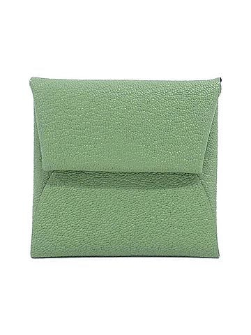 Hermès Hermes Bastia Verso 078479CK Wallet/Coin Case (view 1)