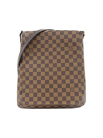 Louis Vuitton Louis Vuitton Damier Musette N51302 Shoulder Bag (view 1)