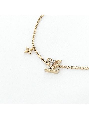 Louis Vuitton Louis Vuitton Bracelet LV Iconic M00587 (view 2)